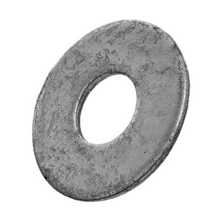 A&A Bolt & Screw 0.63 in. Washer for Flange Bolt V2680HDG